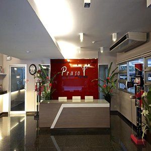 Praso@ratchada12 מלון בנגקוק